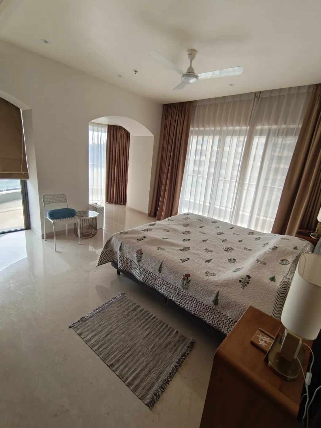 Signia Pearl — Bandra East (14)